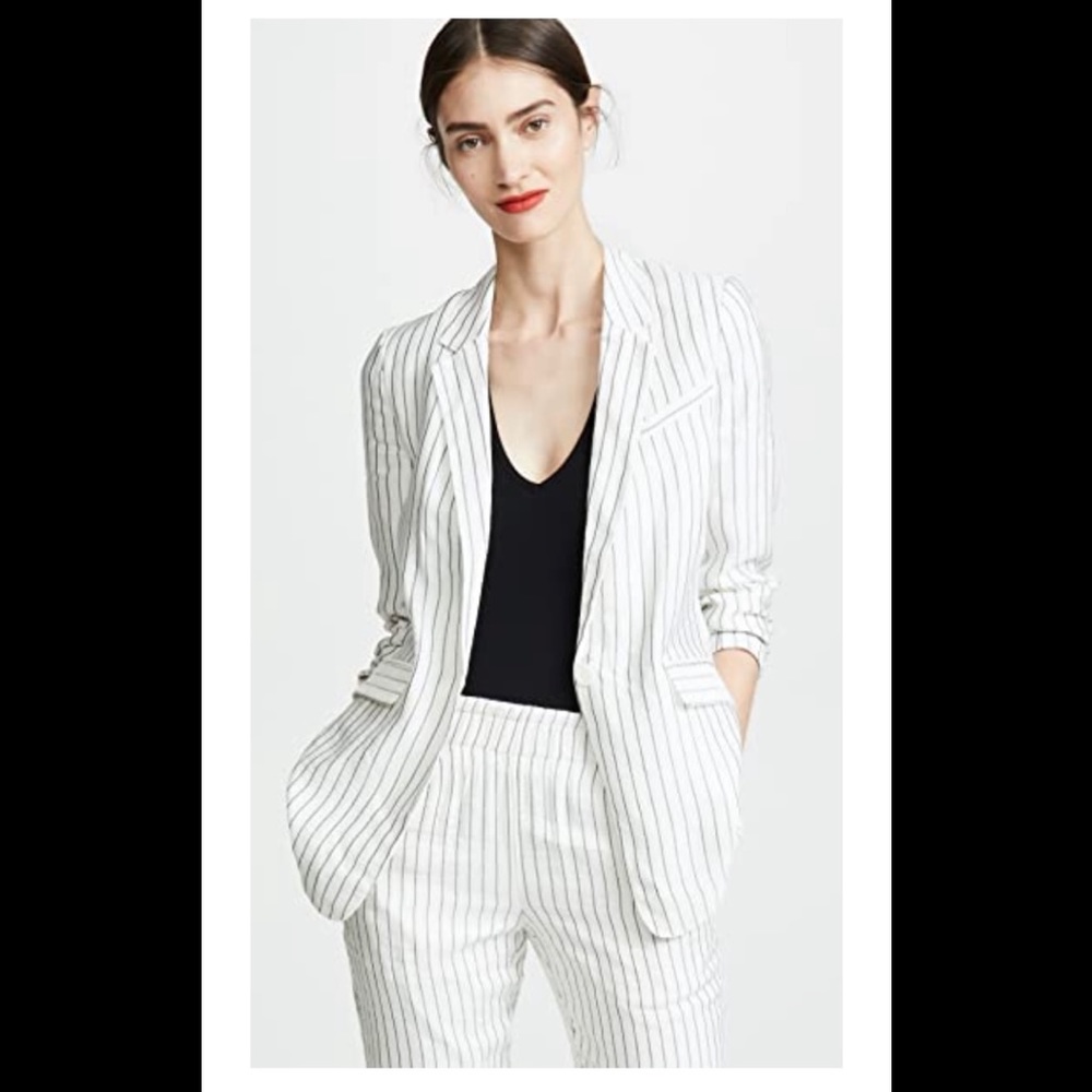 NWT Joie Darryl Jacket Size 00
